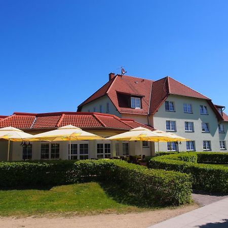 Hotel Haus Am See Olbersdorf Exterior foto